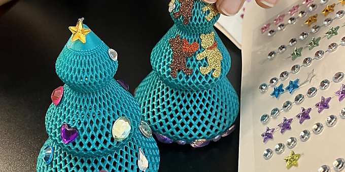 Infineon ecraft workshop at Hachilabo (Shibuya, Tokyo)