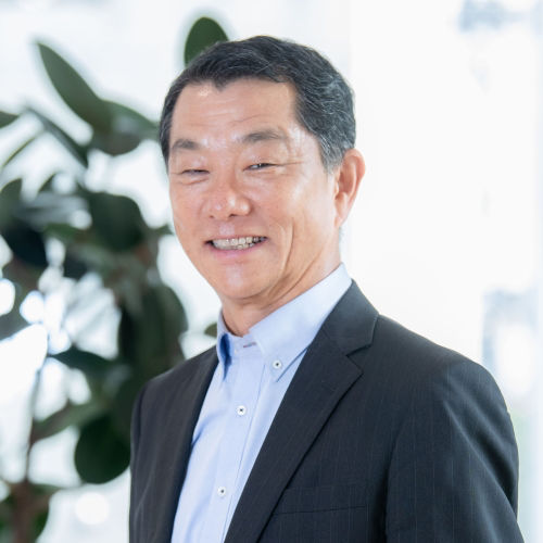 Hajime Kambe