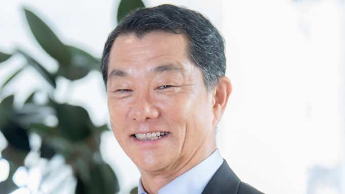 Hajime Kambe