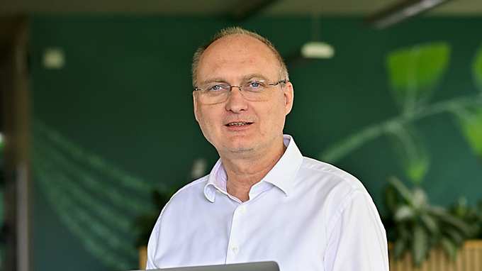 Hansjörg Sonnleitner