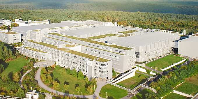 Infineon Portugal