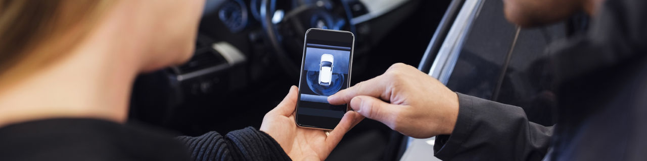 Automotive software