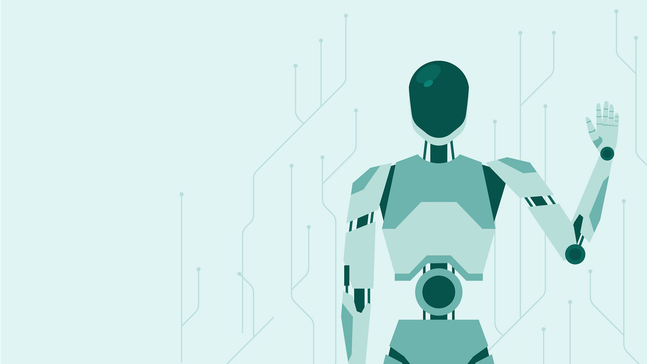 Infineon Startup Challenge 2026: Humanoid robotics