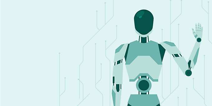 Infineon Startup Challenge 2026: Humanoid robotics