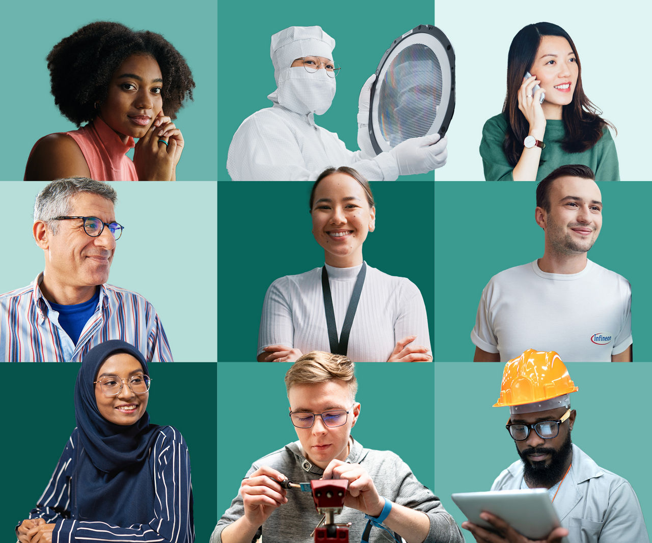 HR Report 2025
