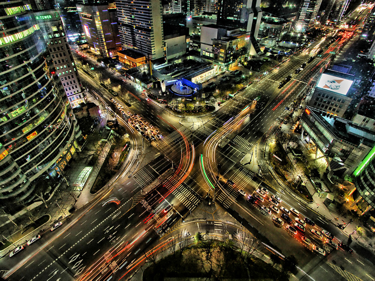 Infineon in South Korea