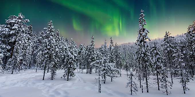 Infineon in Sweden and Finland