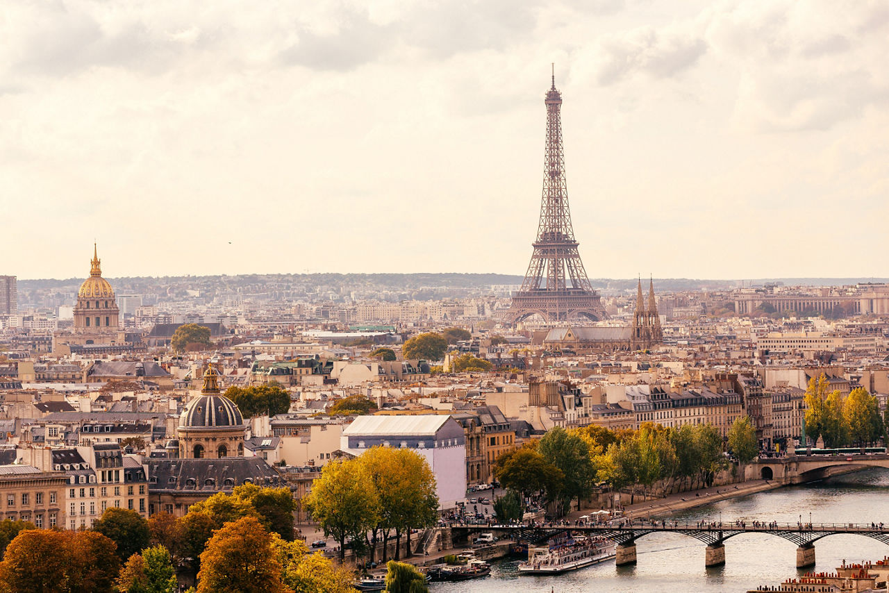 Infineon in France