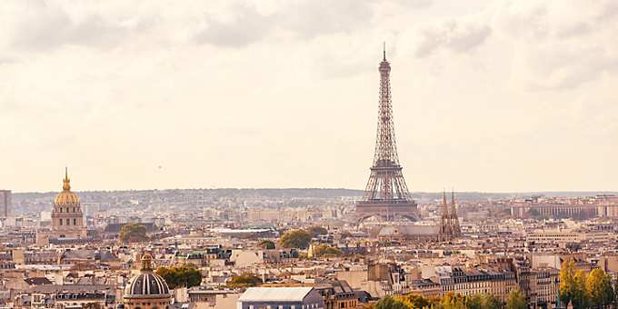 Infineon in France