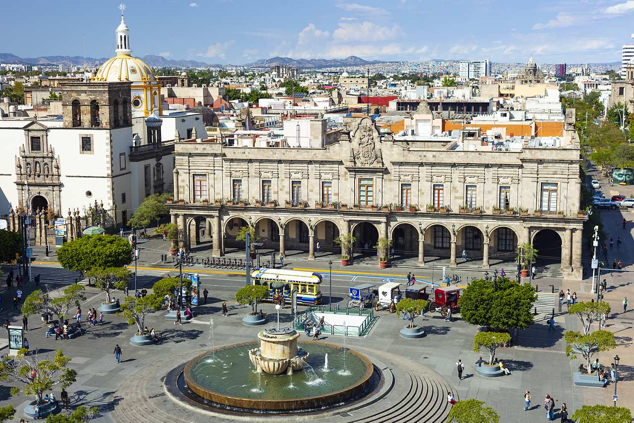 guadalajara