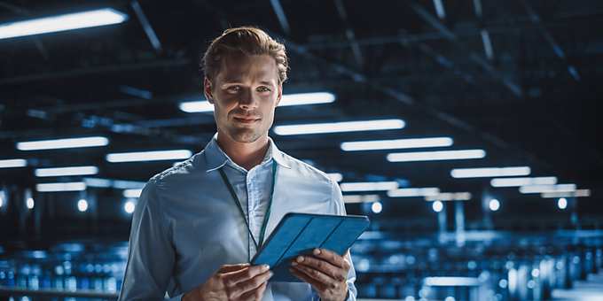 Shape your career in Powering AI