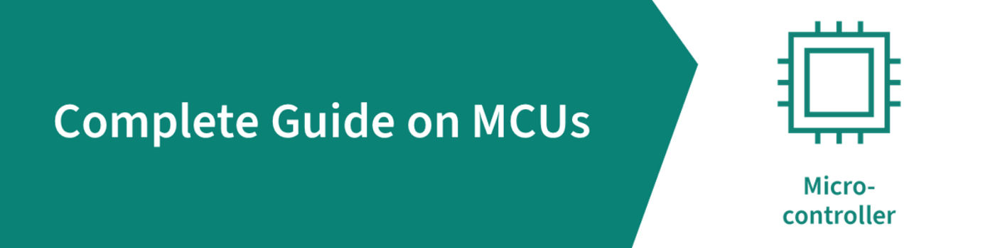 what is microcontroller