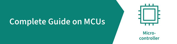 what is microcontroller