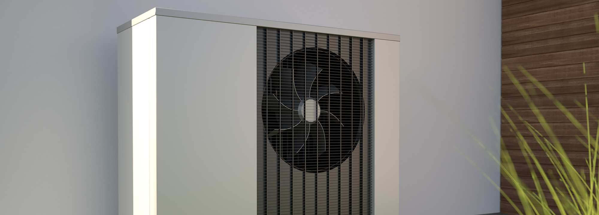 Heat pump