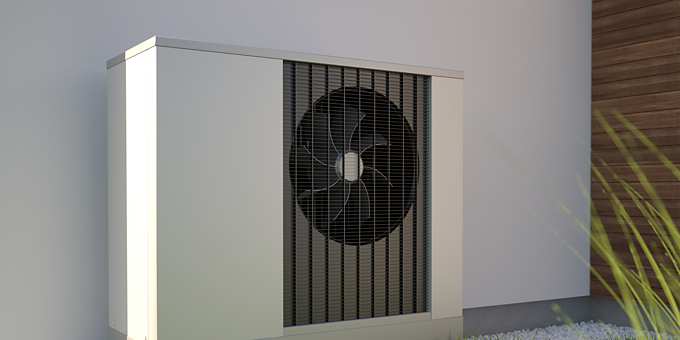 Heat pump