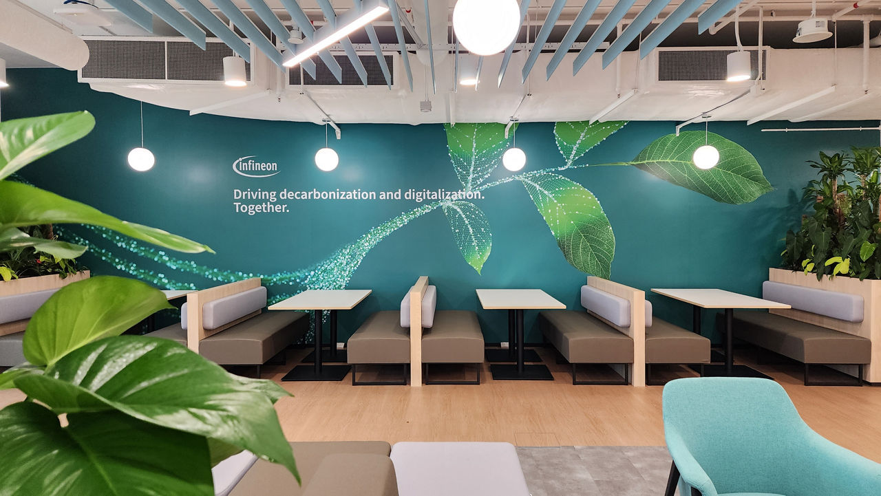 Infineon Singapore