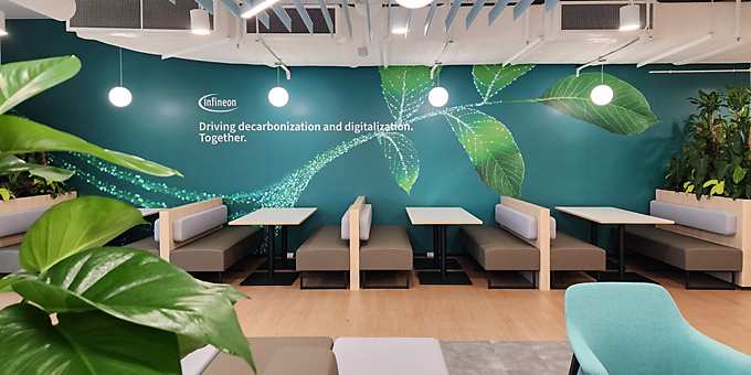 Infineon Singapore