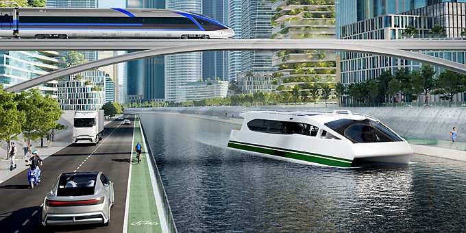 Elektromobilität vorantreiben