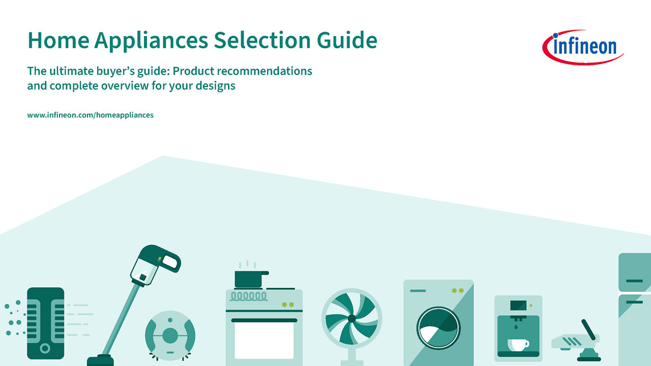 home application selection guide