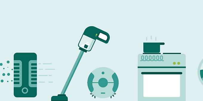 Home Appliance Selection Guide 2025