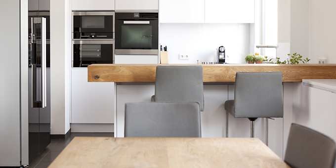 Whitepaper: Engineering modern intelligent home appliances