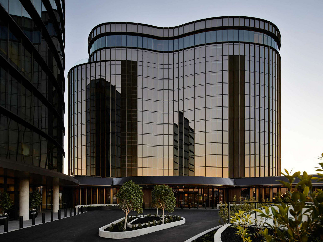 Hotel Chadstone Melbourne - MGallery Collection