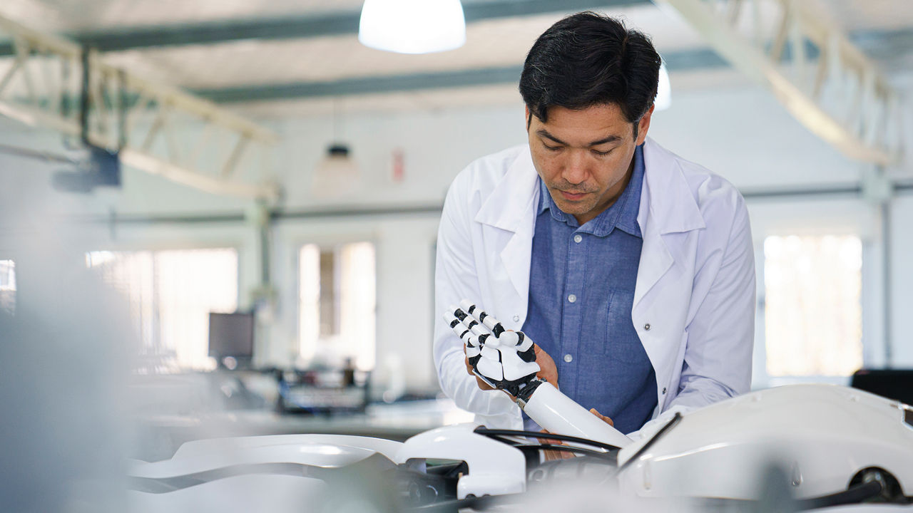 GaN Low Voltage Motor Control Designs 