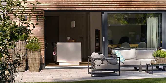 Home appliances