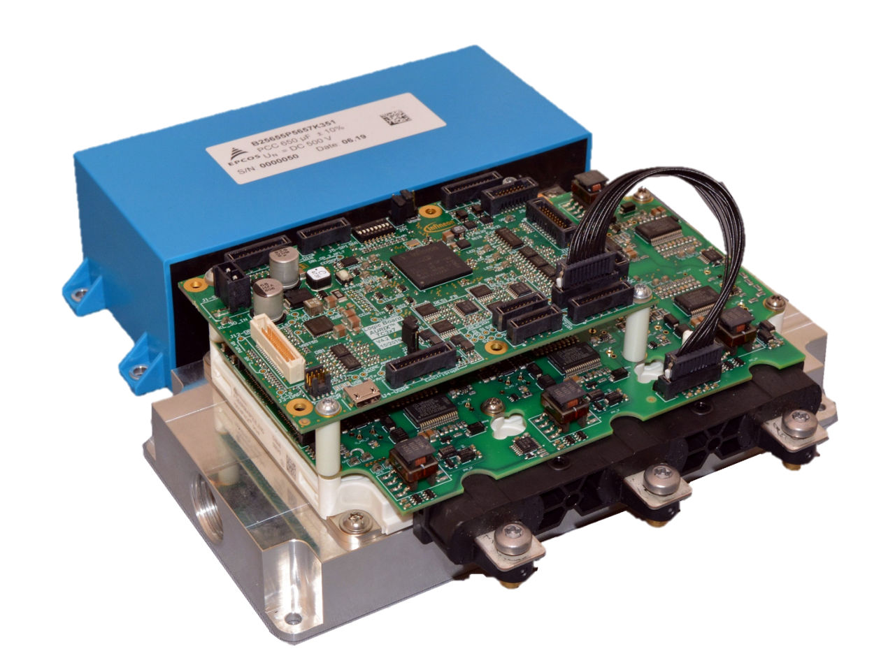 EV INV HPD1 SI FS820 08