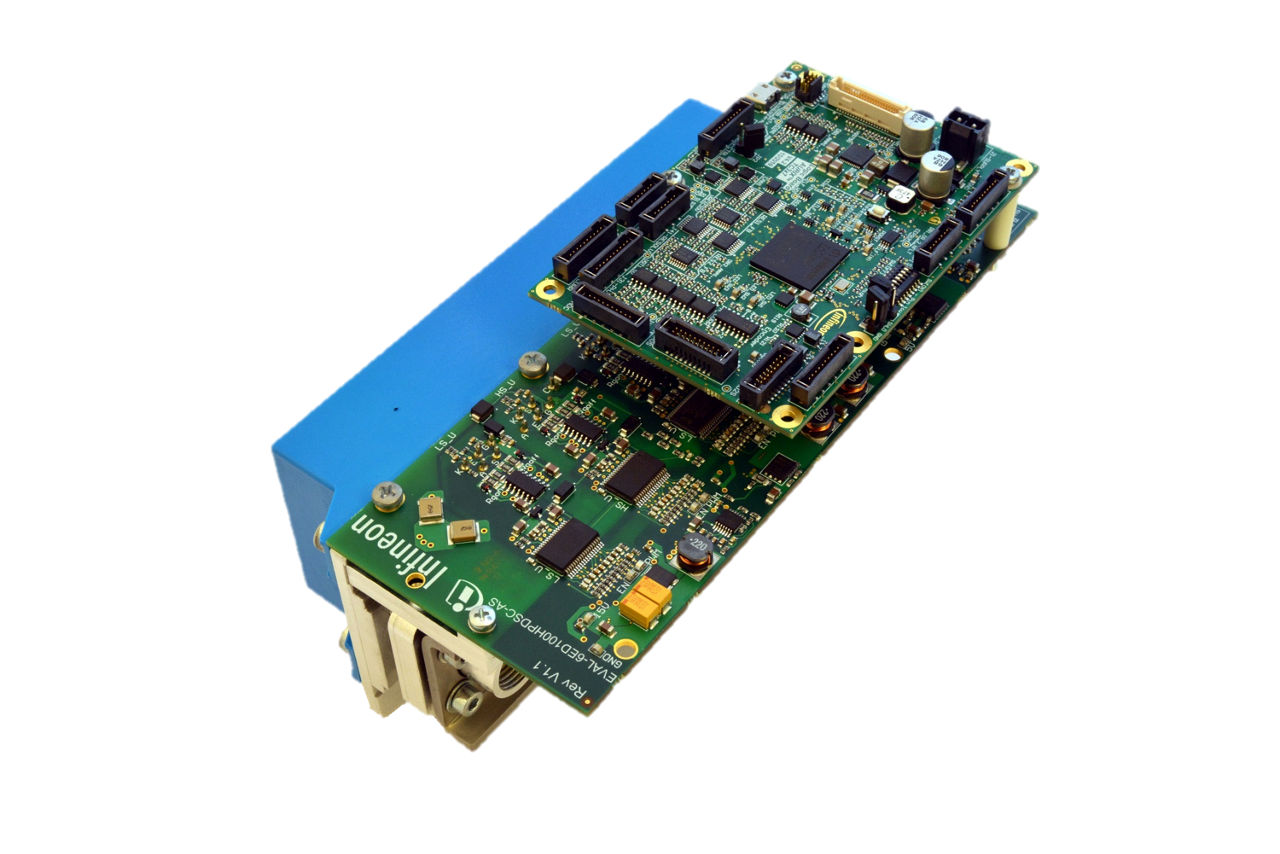 EV INV HP DSC SI FF400