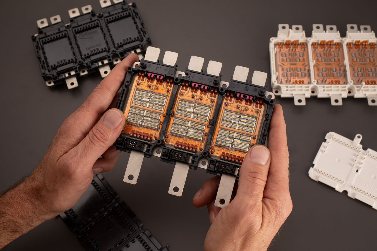 オービトロン パワーモジュールM10GLi 新品未使用品 新品未使用\u203c️ORBITRON M10 G-spec パワーモジュール