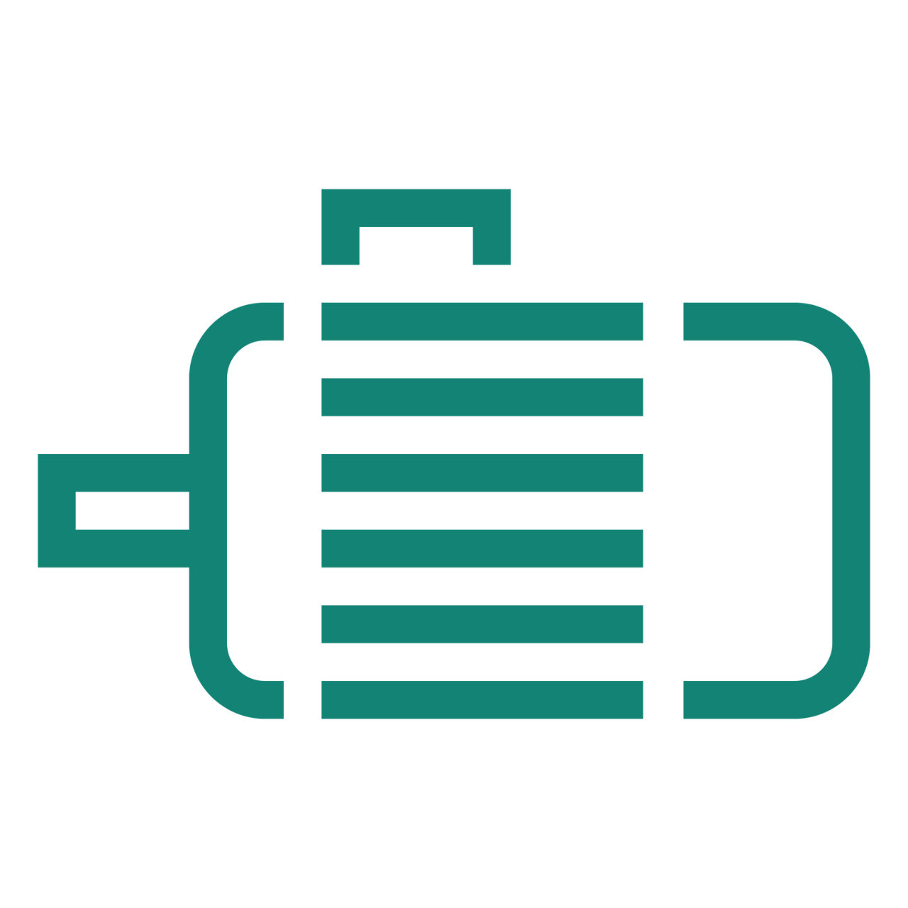 Industrial motor drives
