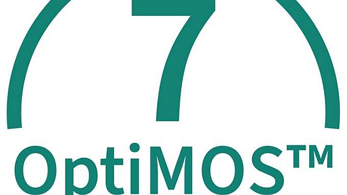 Icon OptiMOS 7