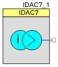 IDAC7の