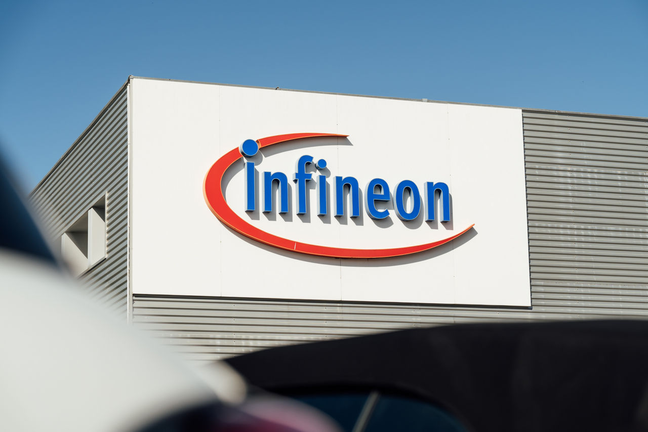 Infineon Technologies Business Solutions