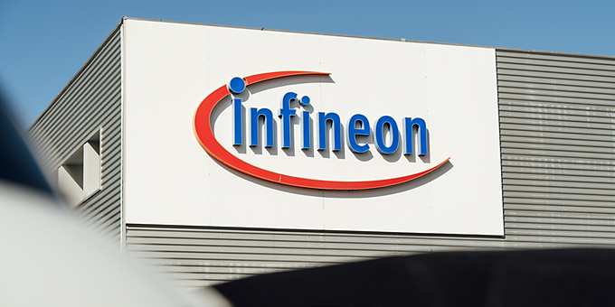 Infineon Technologies Business Solutions