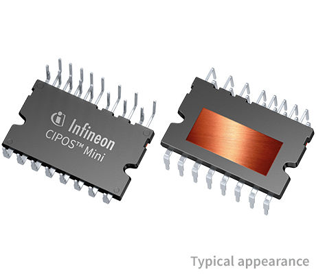 IFCM10S60GD