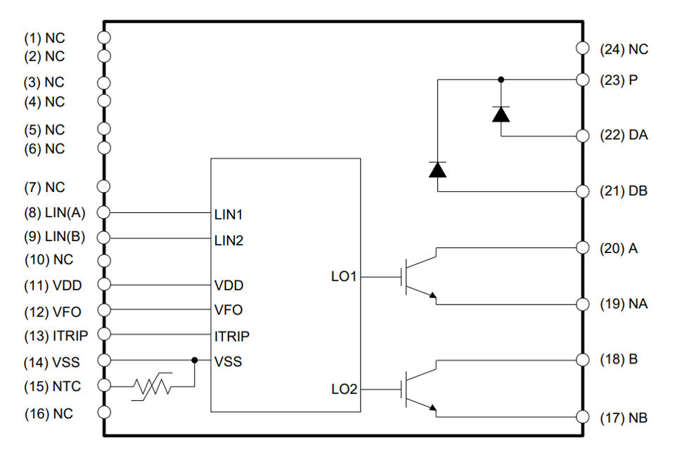 CIPOS_Two-Phase-Interleaved-PFC