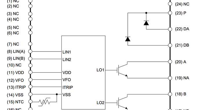 CIPOS_Two-Phase-Interleaved-PFC