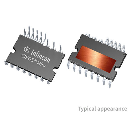 IFCM30U65GD
