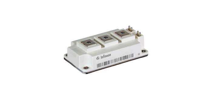 IGBT modules up to 1200 V