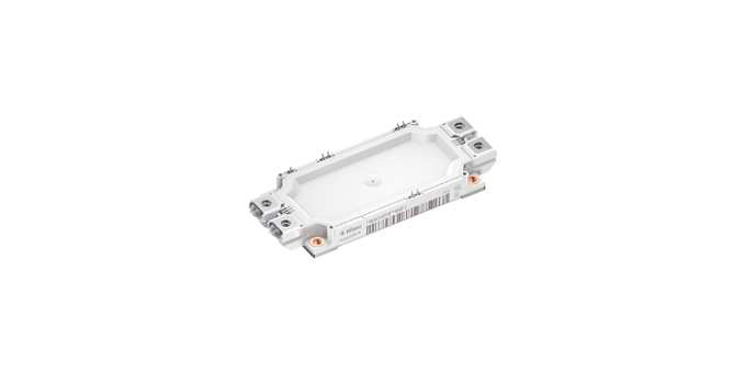 IGBT modules up to 1600 V/1700 V
