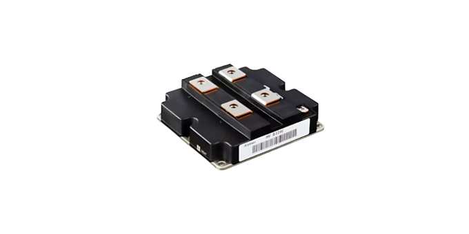 IGBT modules up to 3300 V