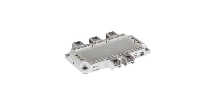 IGBT modules up to 600 V/650 V