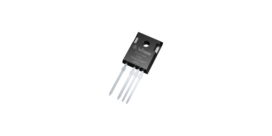 IGBT7 discretes