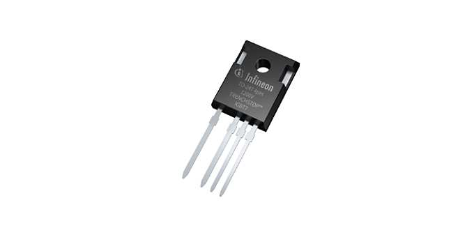 IGBT7 discretes