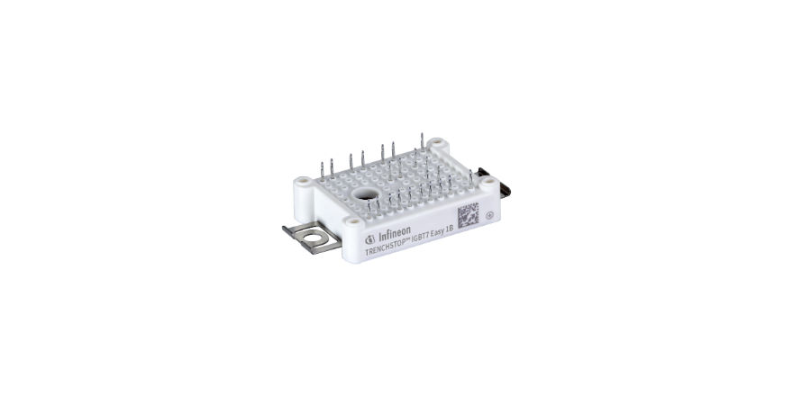 IGBT7 modules