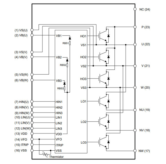 IGCM04F60GA