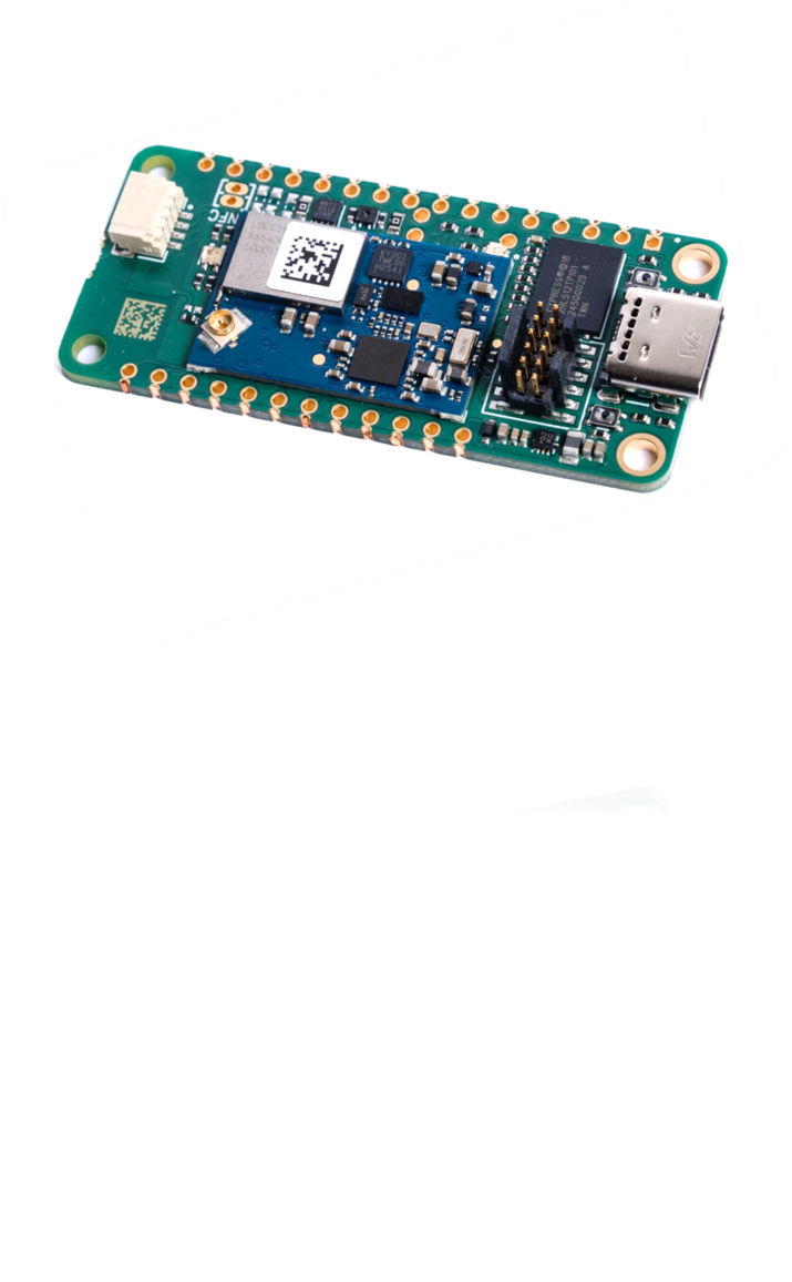Industrial Data Connect