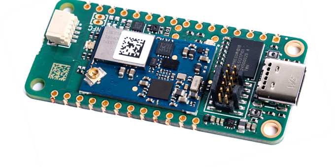 Industrial Data Connect